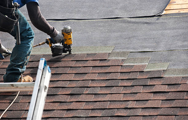Licensed Gutter Installation service in Arlington, TN - Brentwood Metal Roofing